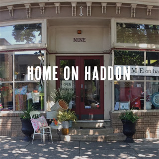 Home on Haddon