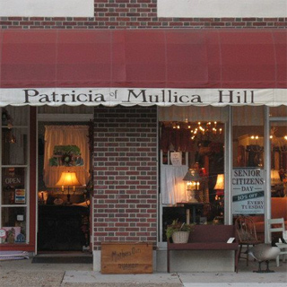Patricia of Mullica Hill
