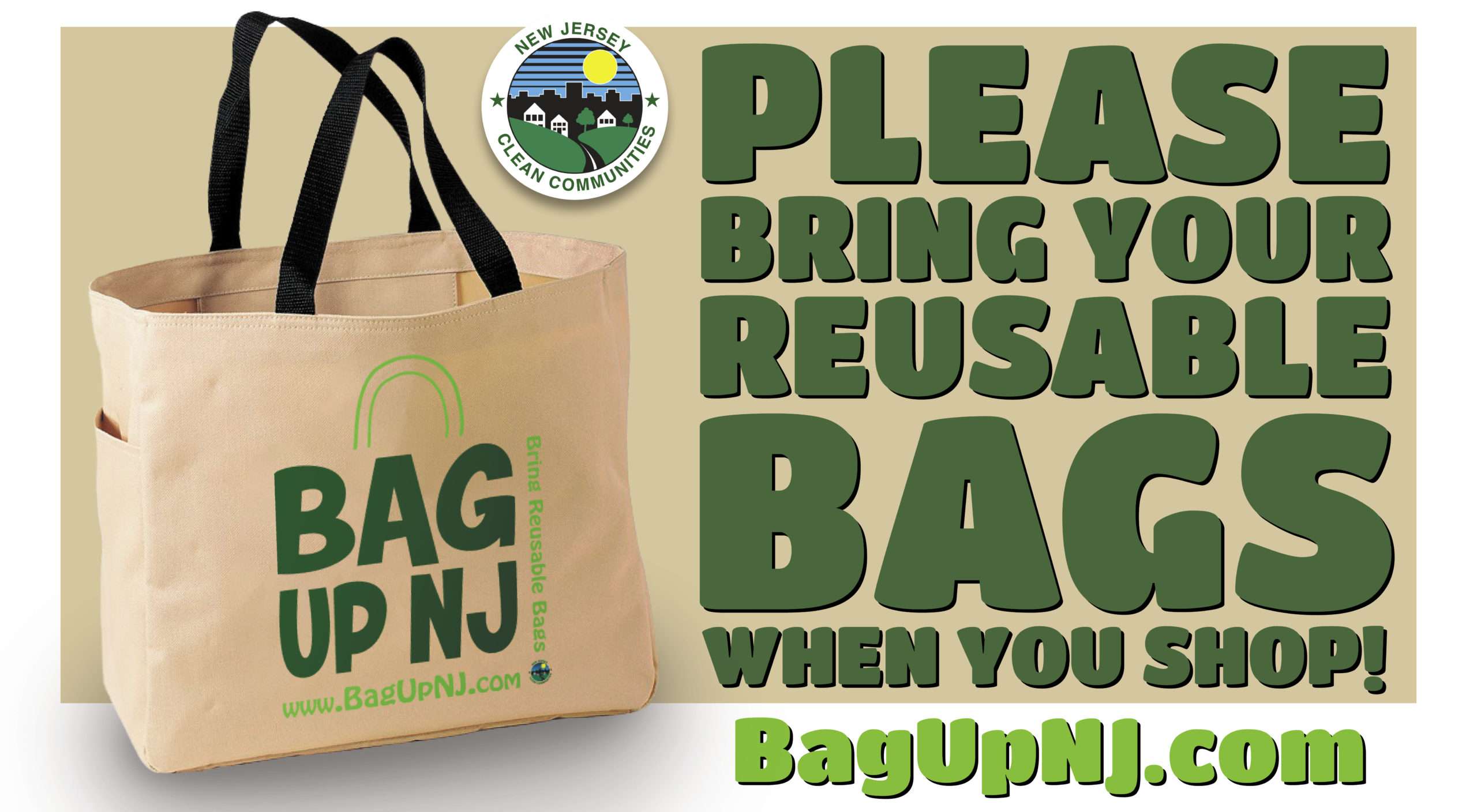 Flooded with reusables? NJ tables plan to bring back paper bags