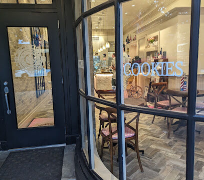 Downtown Cookies