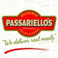 Passariello’s Pizzeria And Italian Kitchen