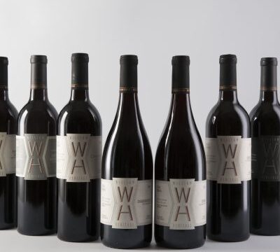 William Heritage Winery