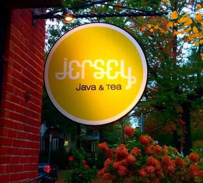 Jersey Java And Tea