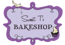 Sweet T’s Bakeshop