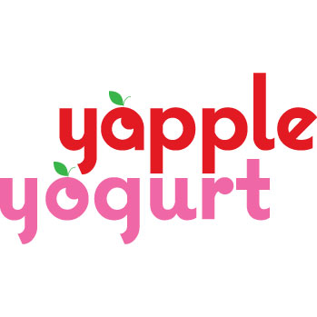 Yapple Yogurtland