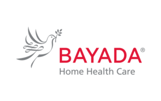 Silver Sponsor: Bayada Home Health Care